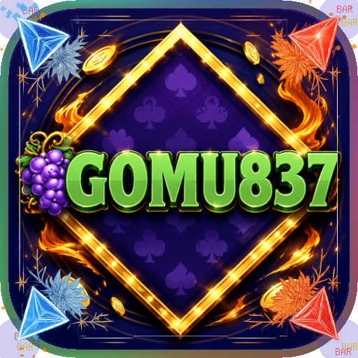 gomu837 — galeri pratinjau - APK Resmi